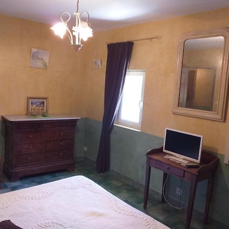 Mas Des Sources Hotel Visan Bagian luar foto